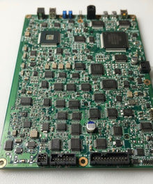 Before - Increíble!